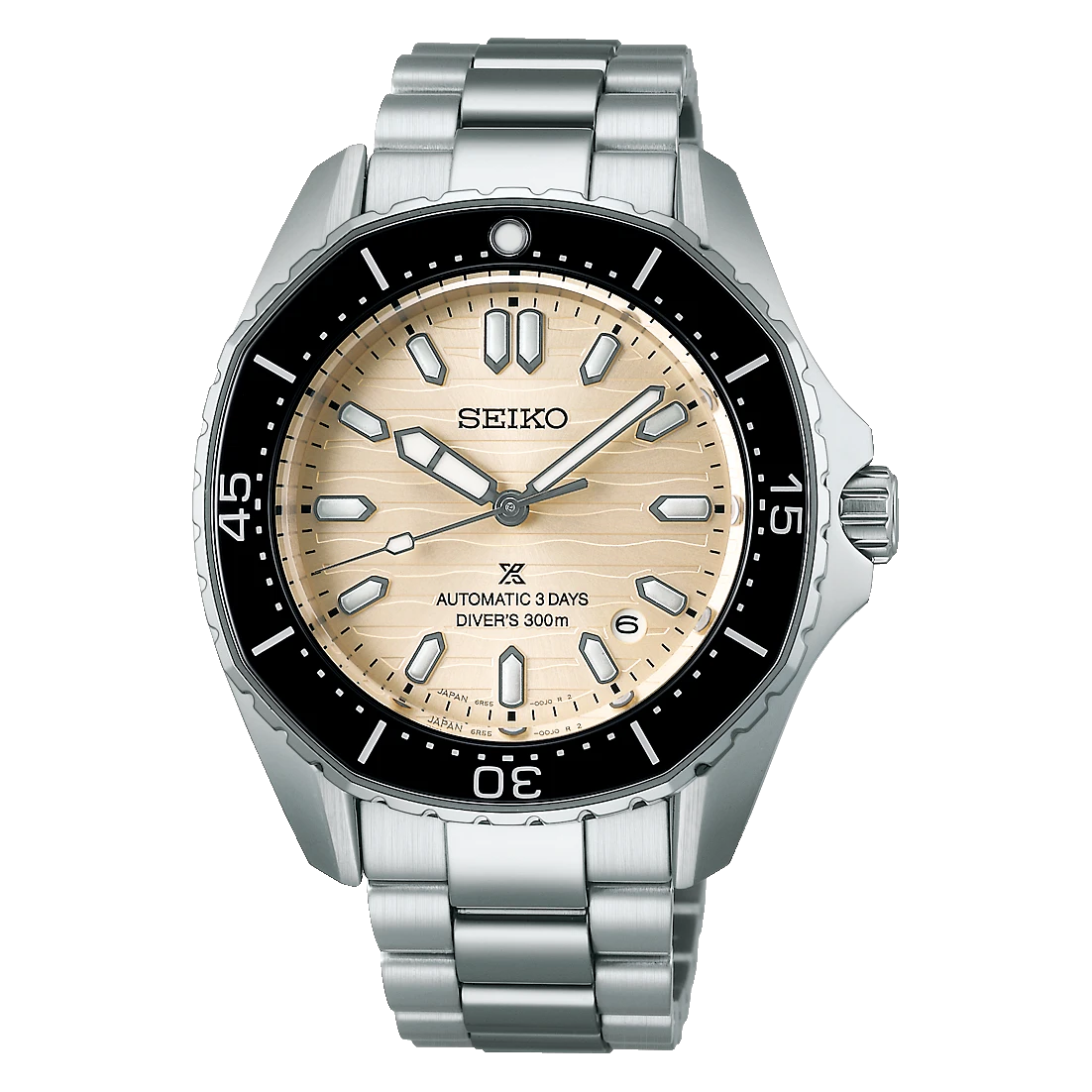 Prospex Sea