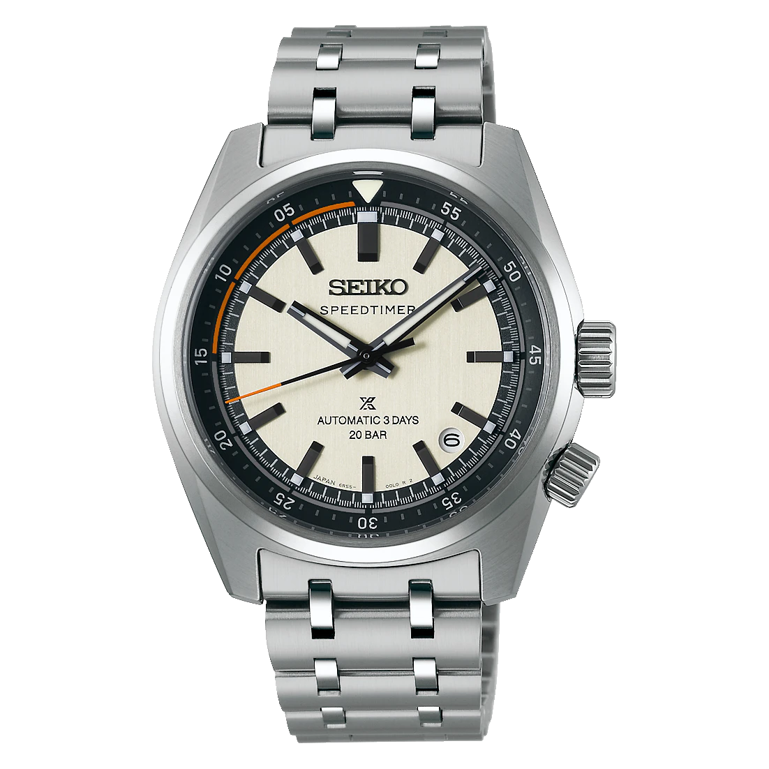 Prospex SPEEDTIMER Mechanical