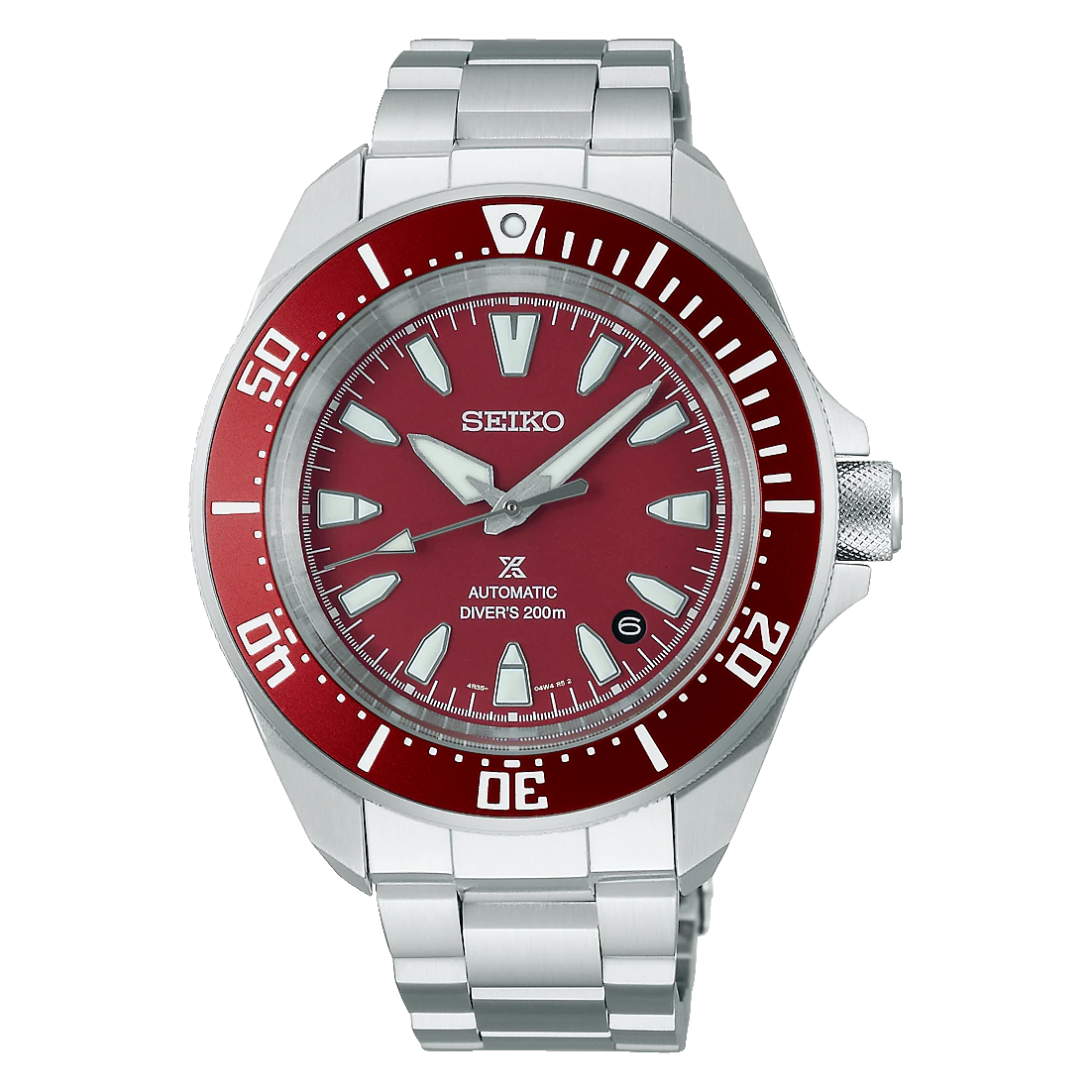 Prospex Sea