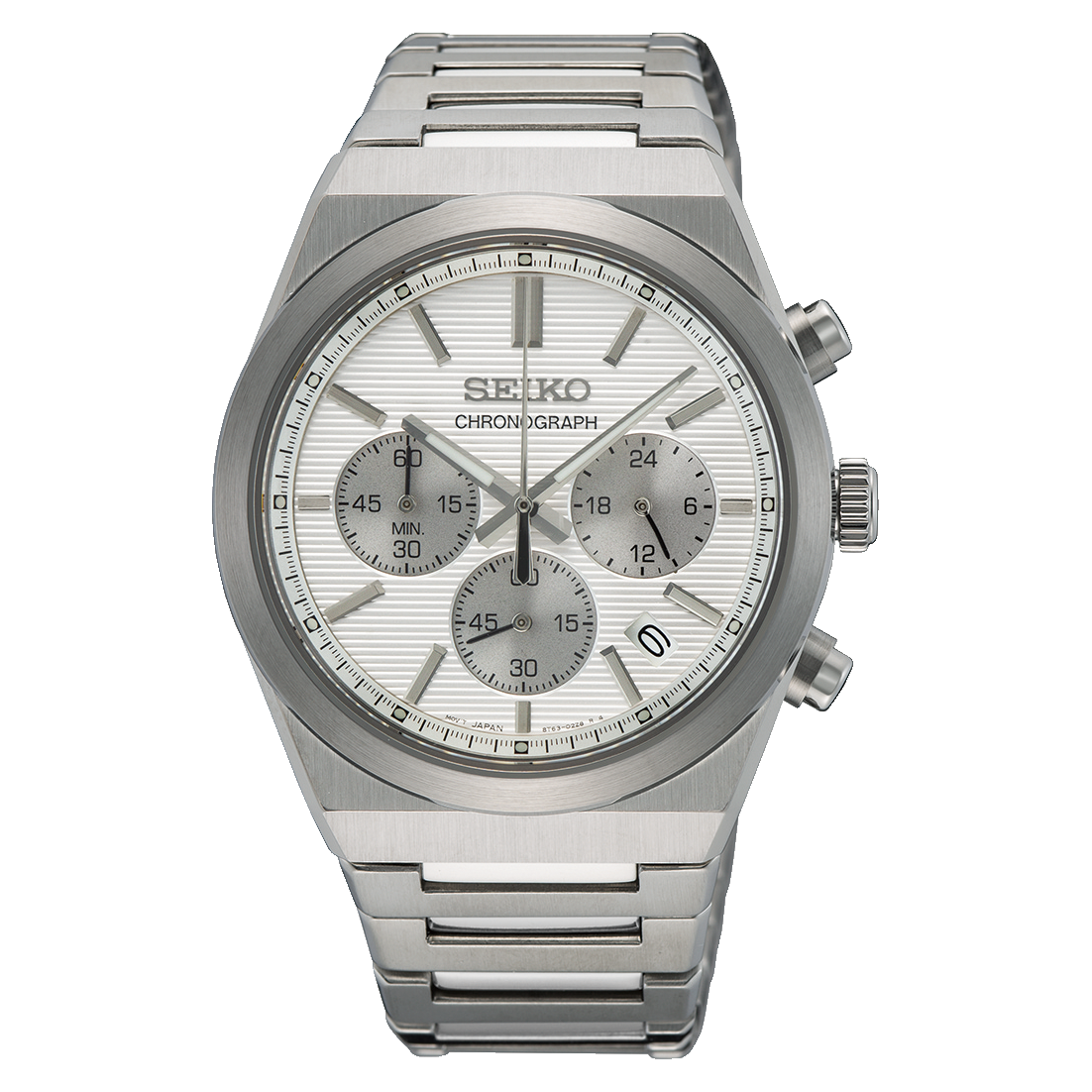 Essentials Chronograph
