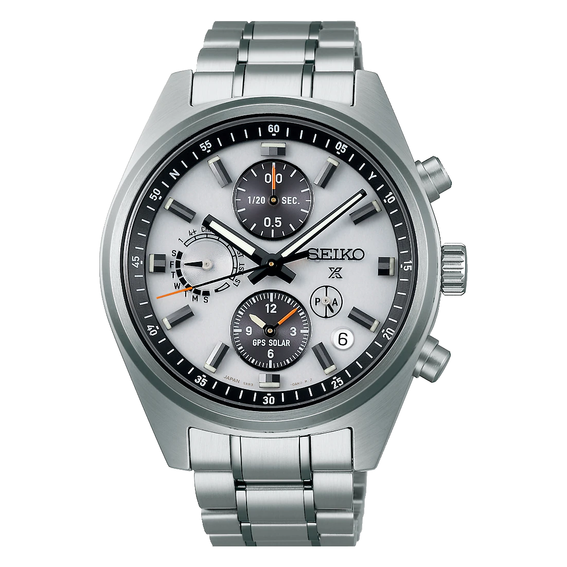 Prospex SPEEDTIMER