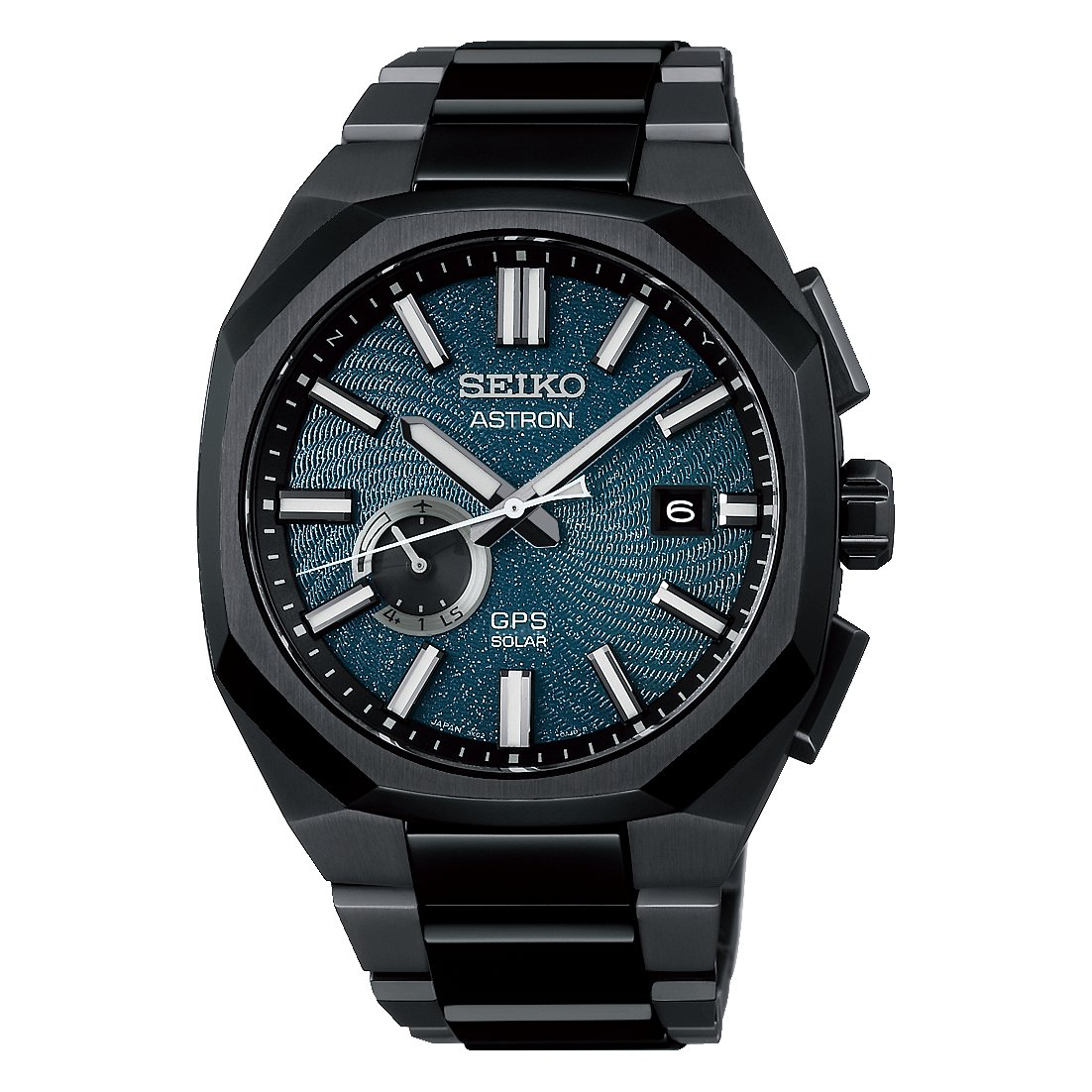 Astron GPS Solar 2026 Limited Edition