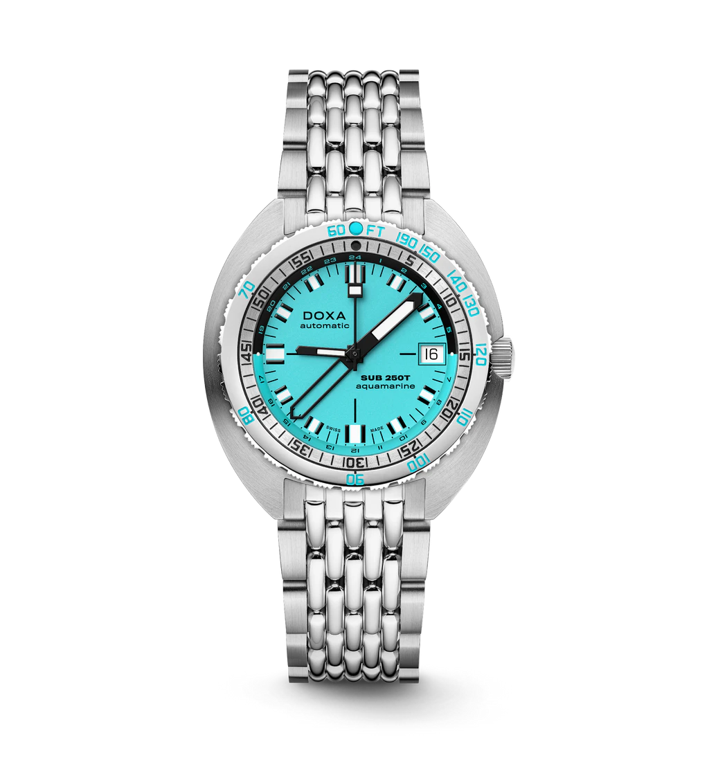 SUB 250T GMT