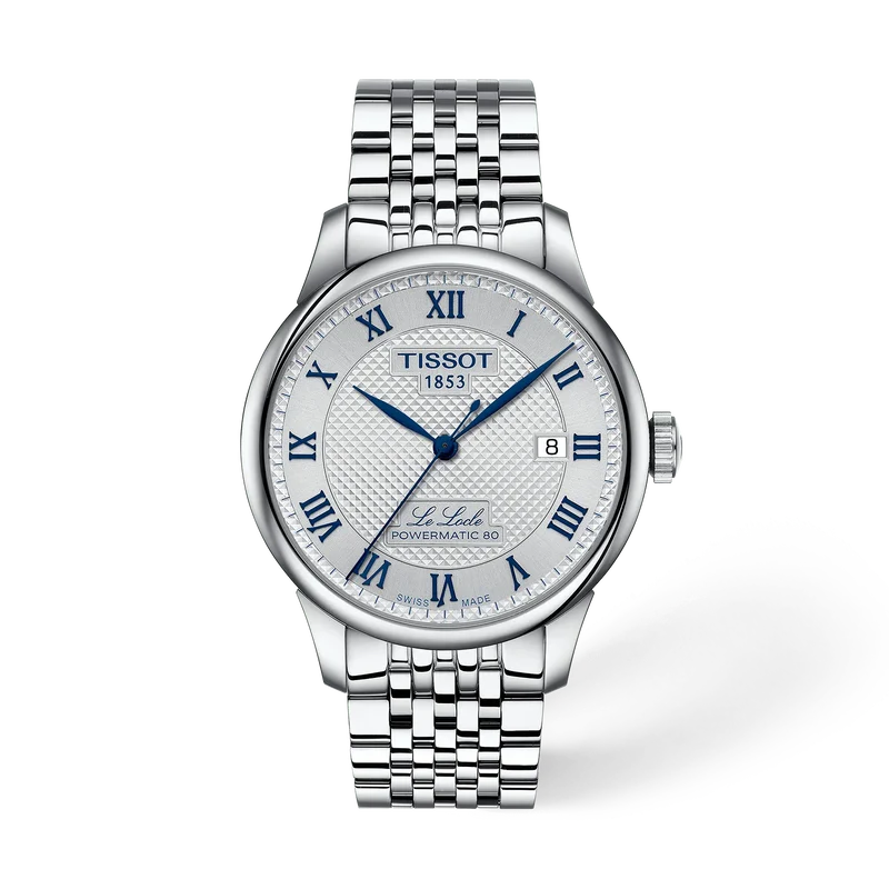 Le Locle 20th Anniversary