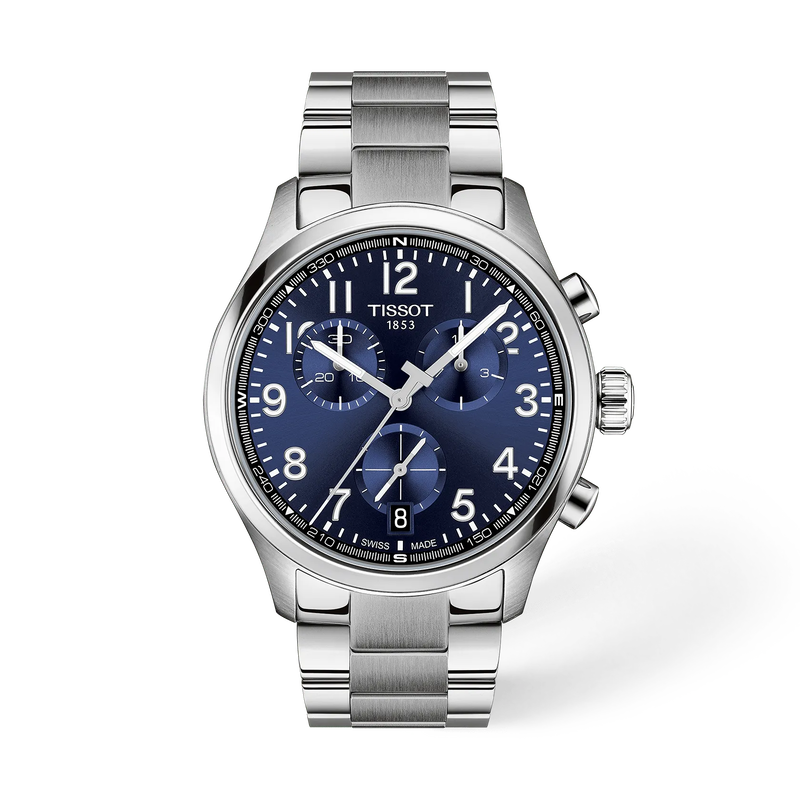 Chrono L