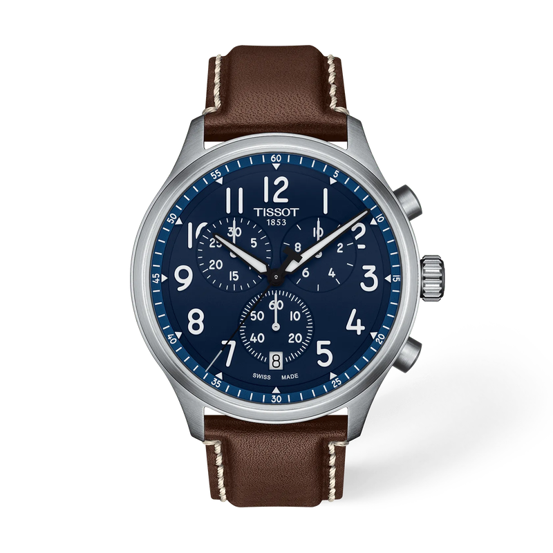 Chrono XL Vintage
