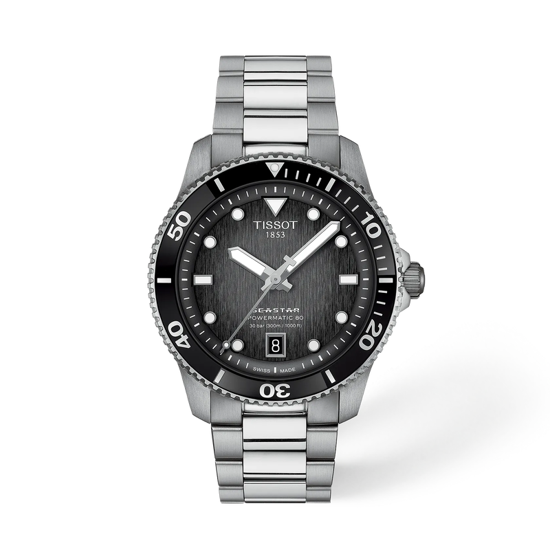 Seastar 1000