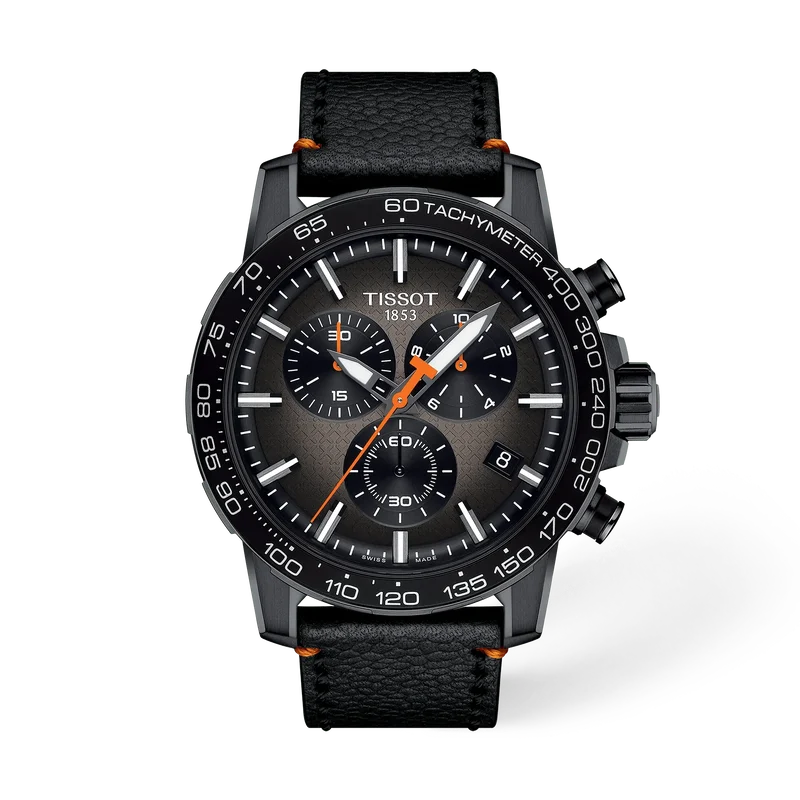 Supersport Chrono Basketball Edition