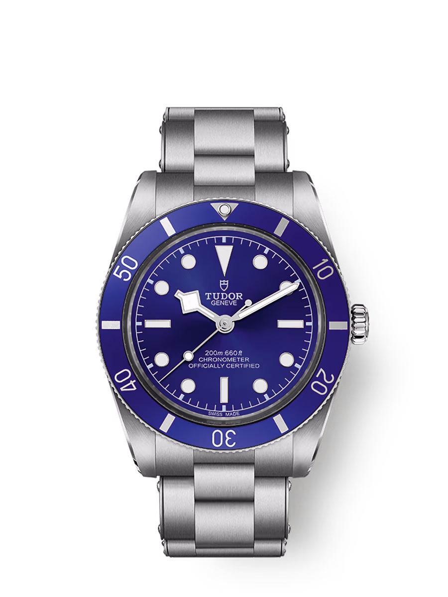 Black Bay 54