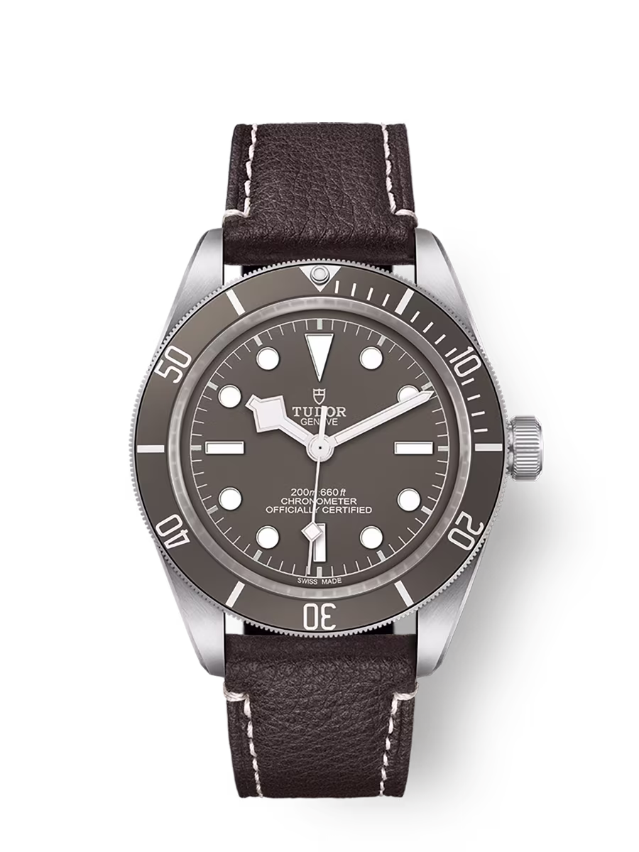 Black Bay 58 925