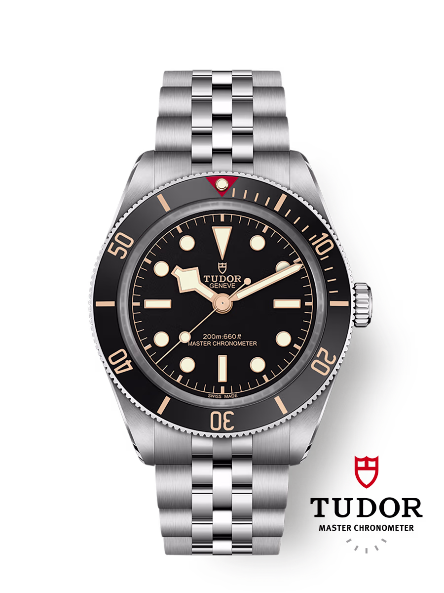 Black Bay 58