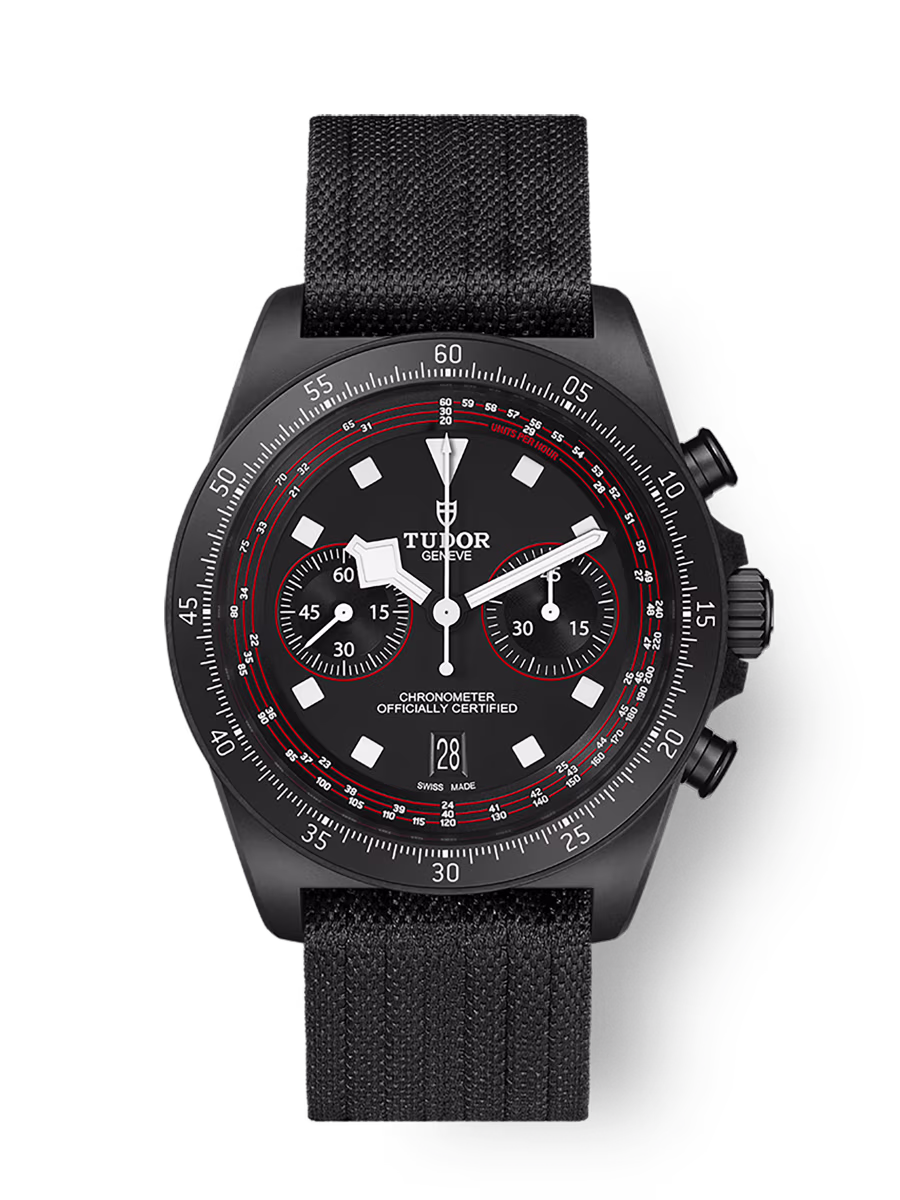 Pelagos FXD Chrono