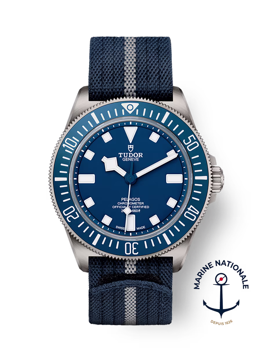 Pelagos FXD