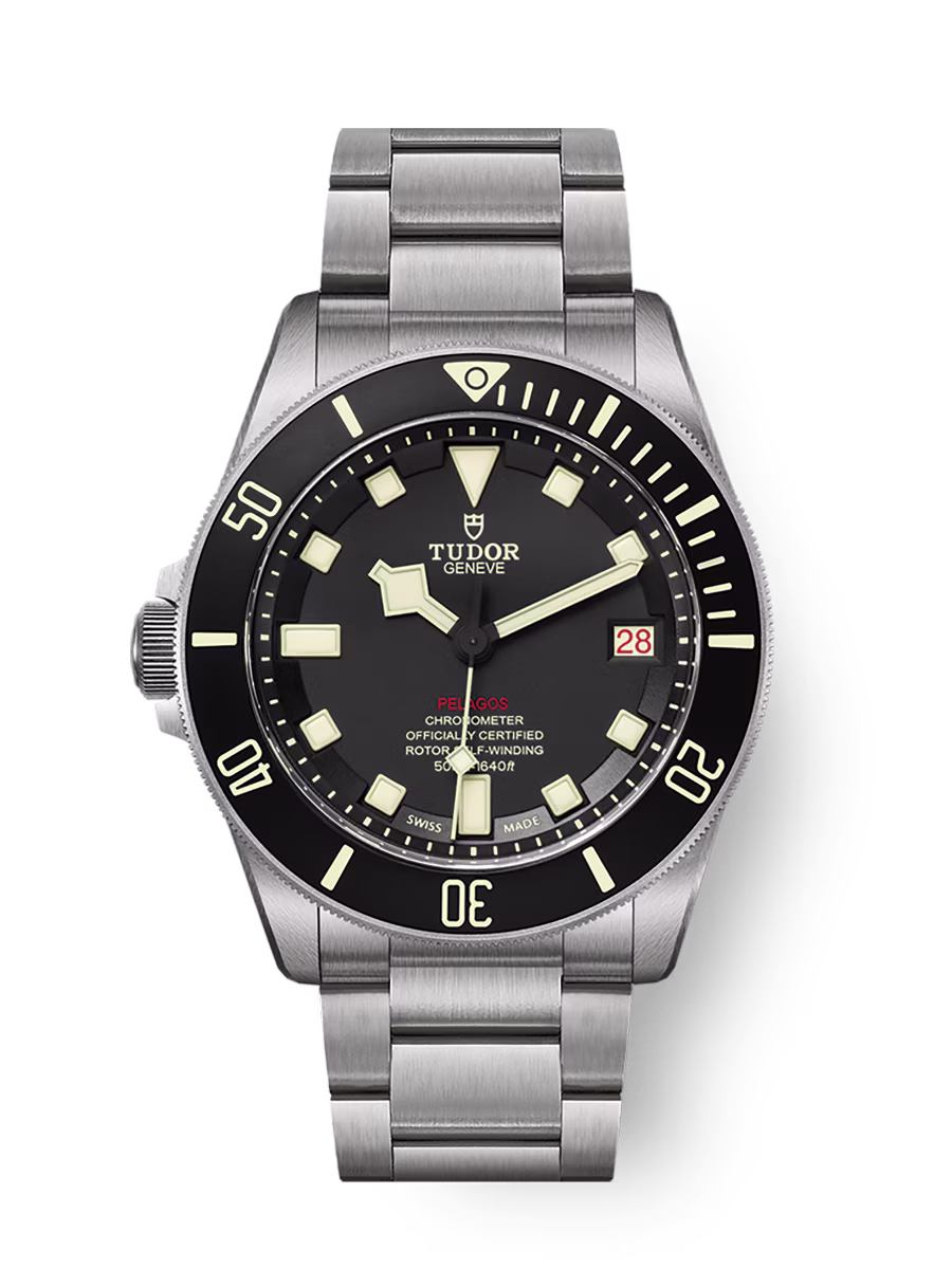 Pelagos LHD