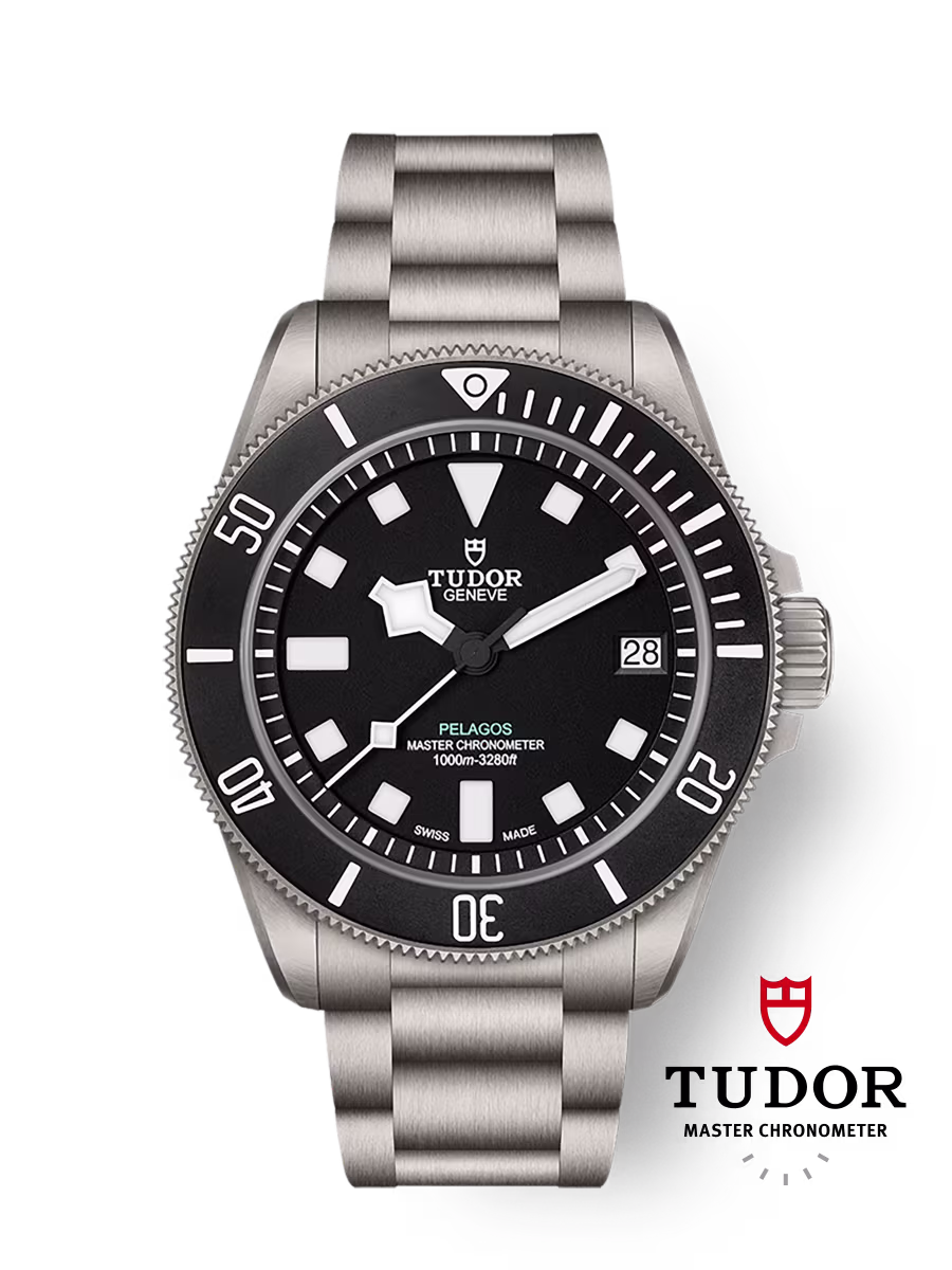 Pelagos Ultra