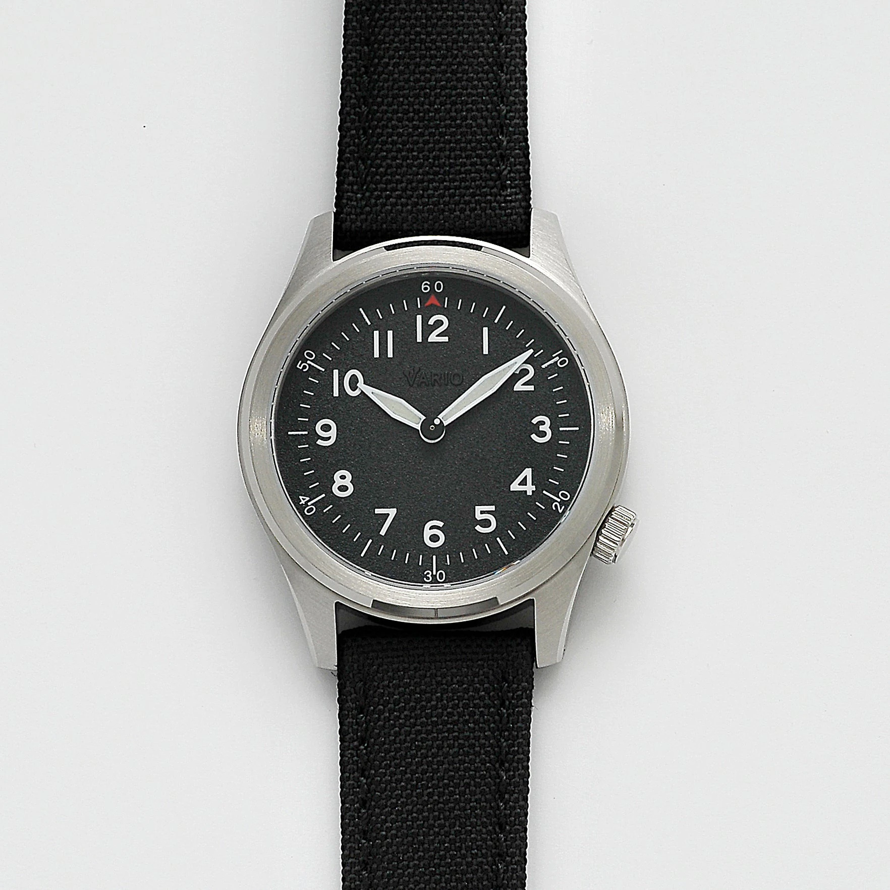 1945 A-11S Solar Quartz