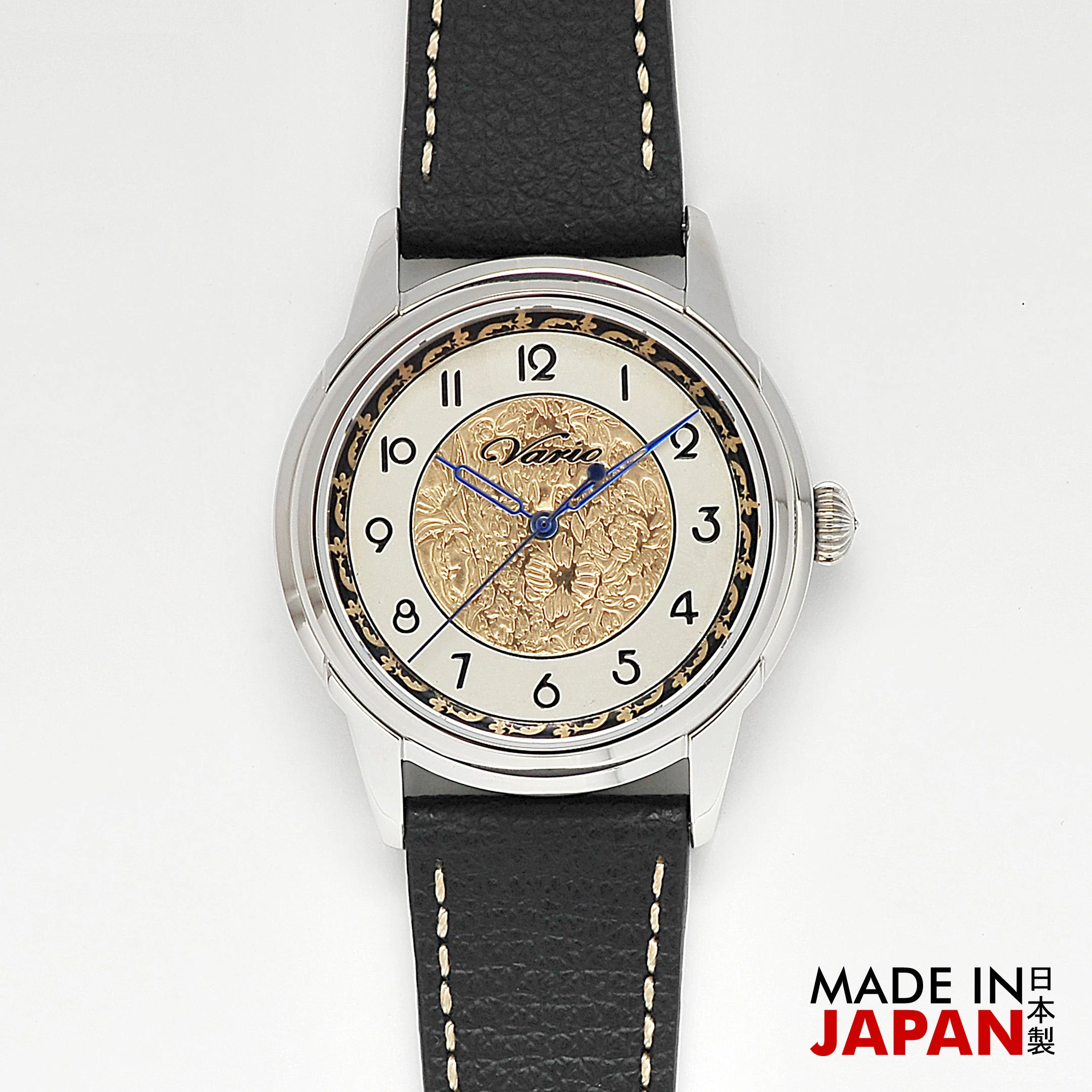Vario Empire Art Nouveau Handwound