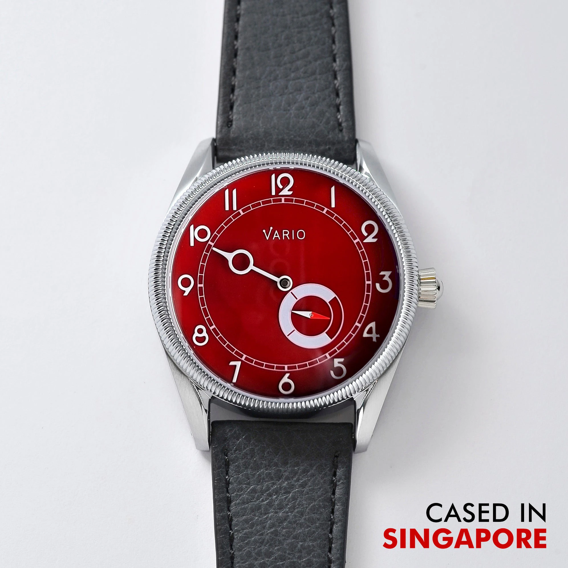 NAVI RedBar SG (Limited Edition)