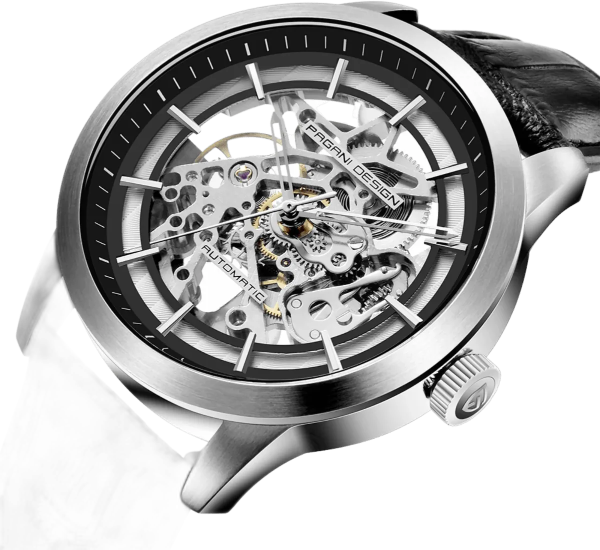 Pagani Design PD-1638 — alternative to Oblvlo JM Dragon