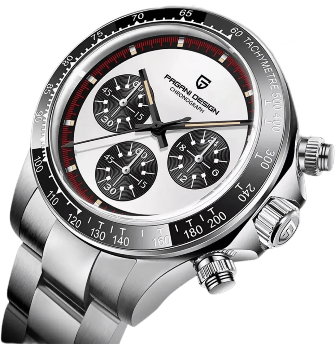 Pagani Design PD-1676 — alternative to Dryden Chrono Diver Hometown