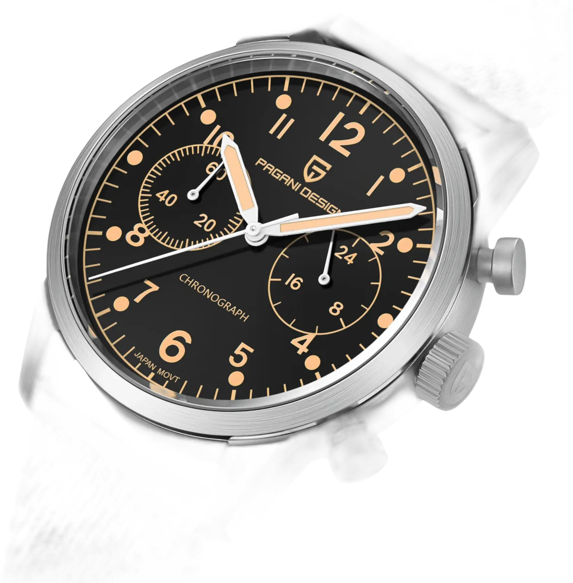 Pagani Design PD-1708 — alternative to KUOE OLD SMITH 90-001