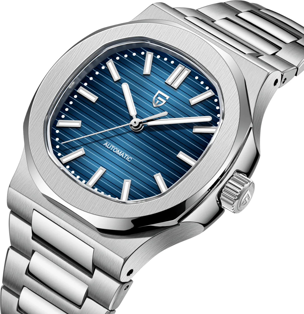 Pagani Design PD-1728 — alternative to Yema Wristmaster Slim CMM.20