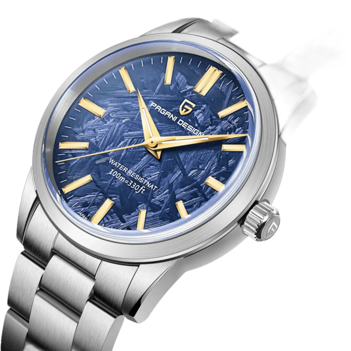 Pagani Design PD-1734 — alternative to Vaer D4 Meridian Solar