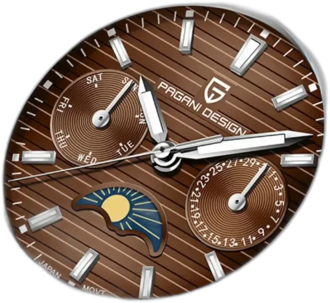 Pagani Design PD-1786 — alternative to Pagani Design PD-1789