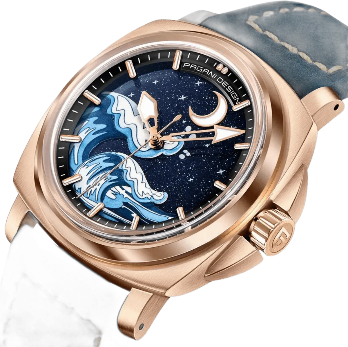 Pagani Design PD-YS014 — alternative to Oblvlo JM Dragon