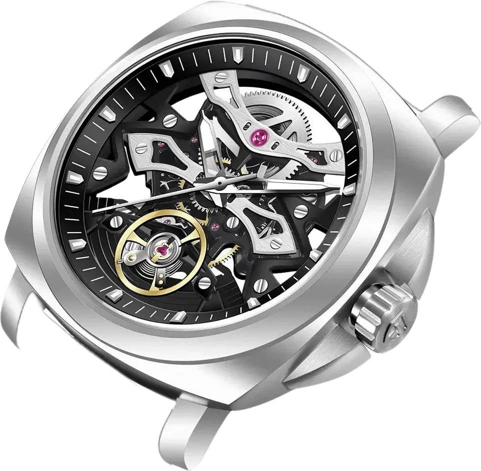 Pagani Design PD-YS017 Tourbillon