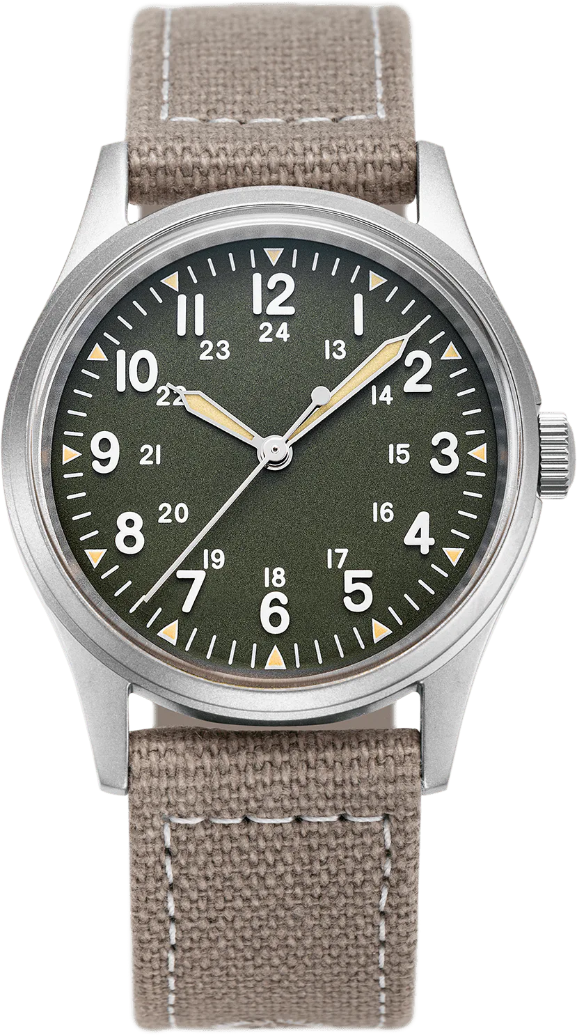 Praesidus Jungle Field A-11 JFV