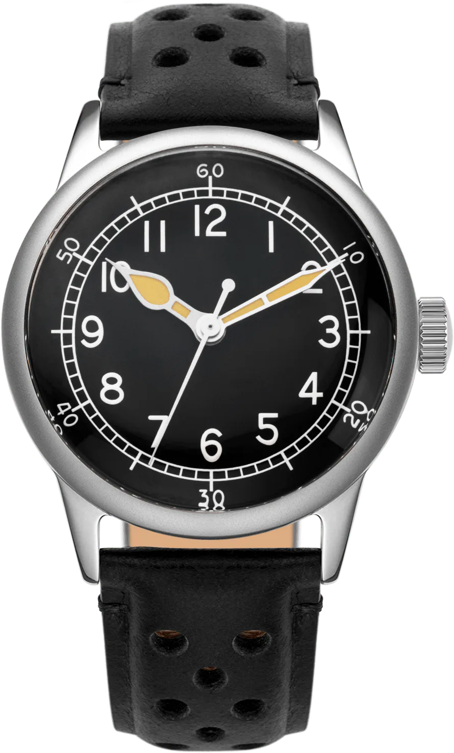 Vince Speranza A-11