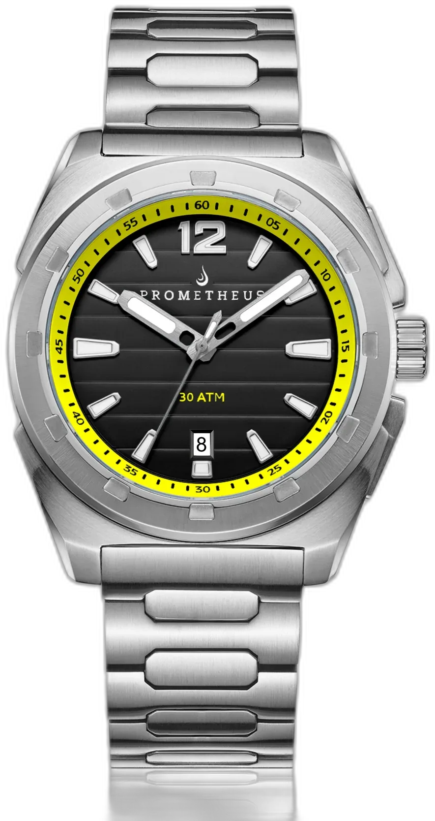 Borealis Watch Co. Jamanta — alternative to Seiko Prospex Sea 1970 Heritage Diver's Black Series Limited Edition