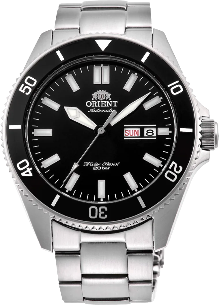 Orient Kanno — alternative to Seiko Prospex Sea 1970 Heritage Diver's Black Series Limited Edition