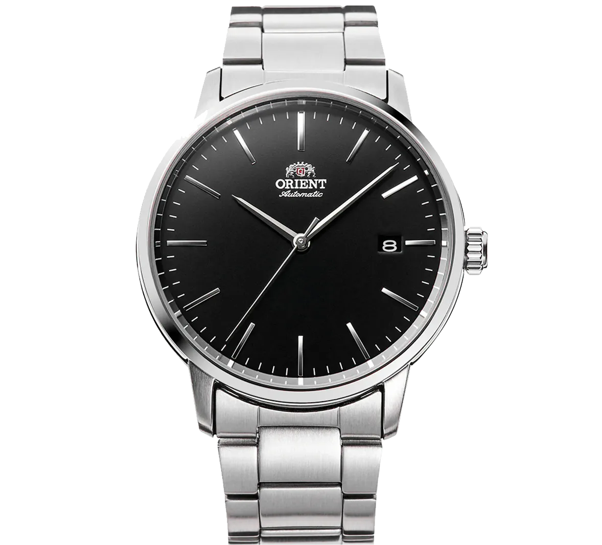 Orient Classic Watch — alternative to Formex Essence Fortythree