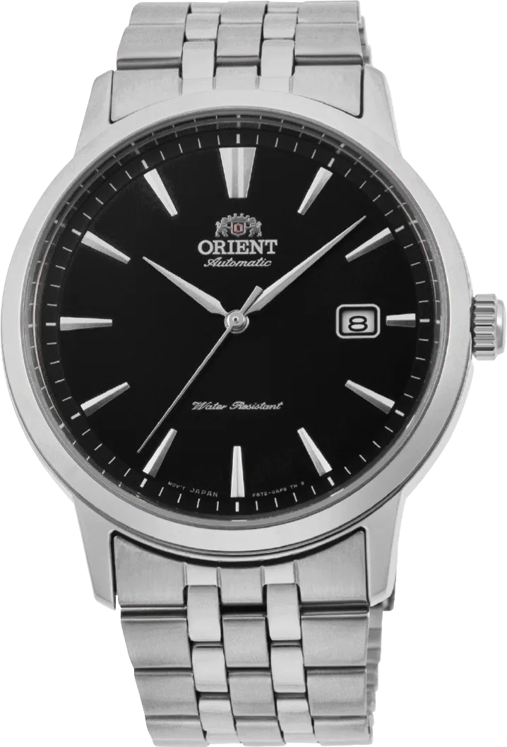 Orient Symphony III — alternative to Formex Essence Fortythree