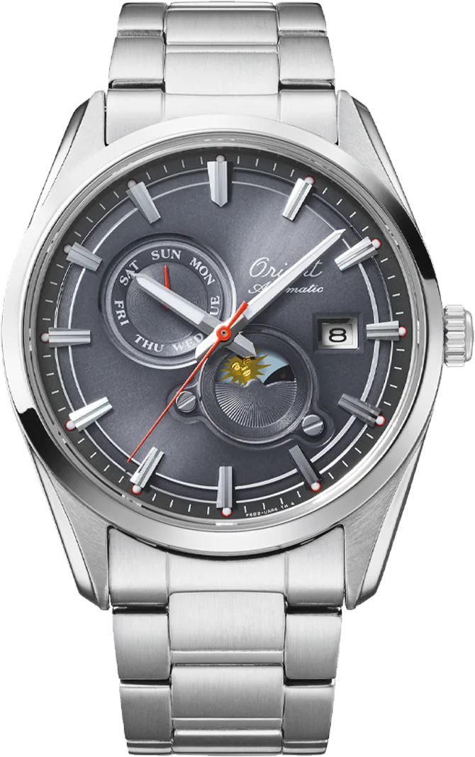Orient 75th Anniversary Stretto — alternative to Oblvlo JM Multi-Pointer
