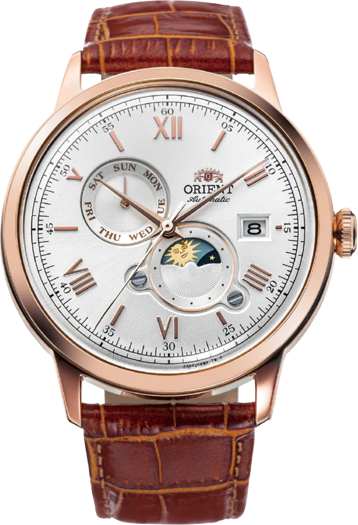 Orient Bambino Version 9 — alternative to Oblvlo JM Multi-Pointer