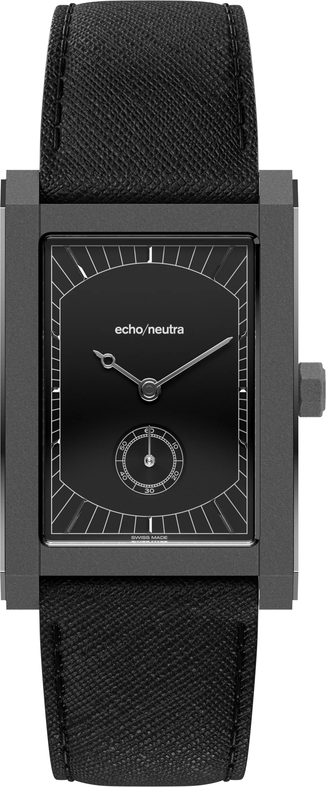Echo/Neutra Rivanera — alternative to Oak & Oscar Batch Nº2