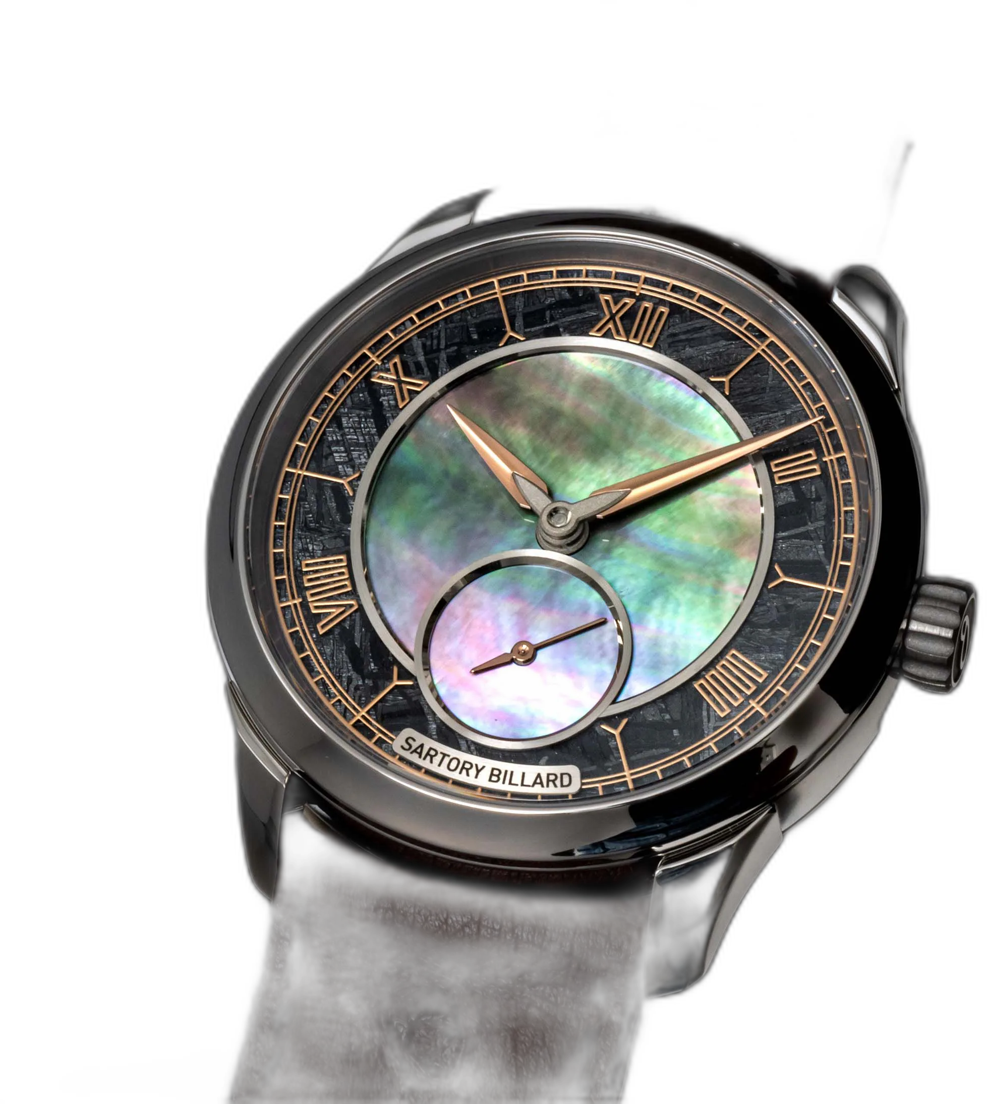 Sartory Billard SB05 — alternative to Oblvlo JM Dragon