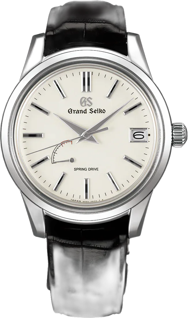 Grand Seiko SBGA293 — alternative to Tudor 1926 41mm Automatic