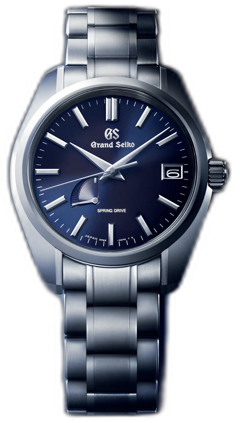 Grand Seiko SBGA375 — alternative to Tudor 1926 41mm Automatic