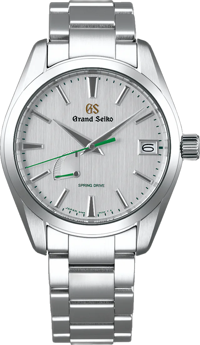 Grand Seiko SBGA427 — alternative to Tudor 1926 41mm Automatic