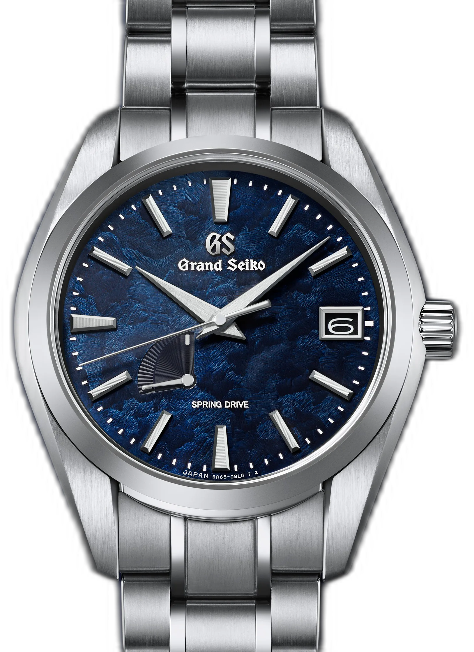 Grand Seiko SBGA469 — alternative to Formex Essence ThirtyNine