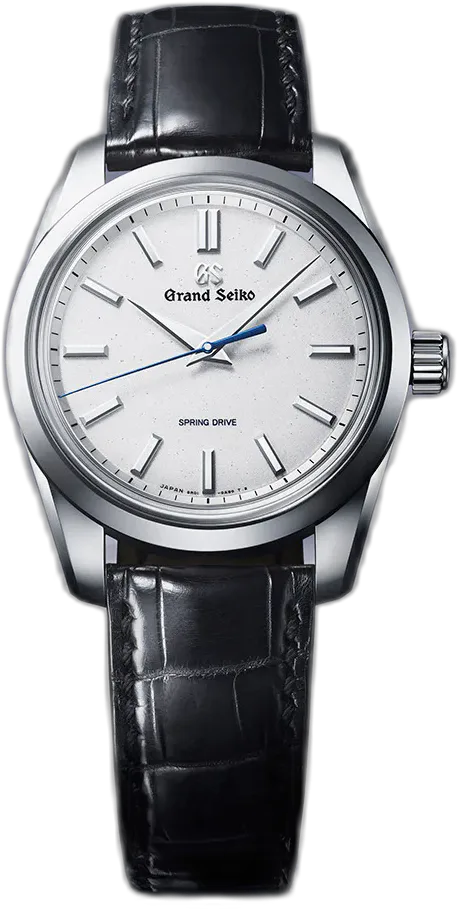 Grand Seiko SBGD201 — alternative to Oblvlo JM Multi-Pointer