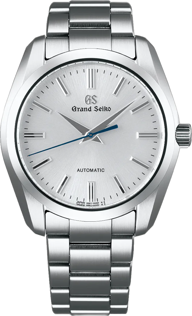 Grand Seiko SBGR299 — alternative to Oblvlo JM Multi-Pointer