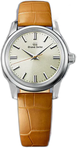 Grand Seiko SBGW281 — alternative to Grand Seiko SBGW306
