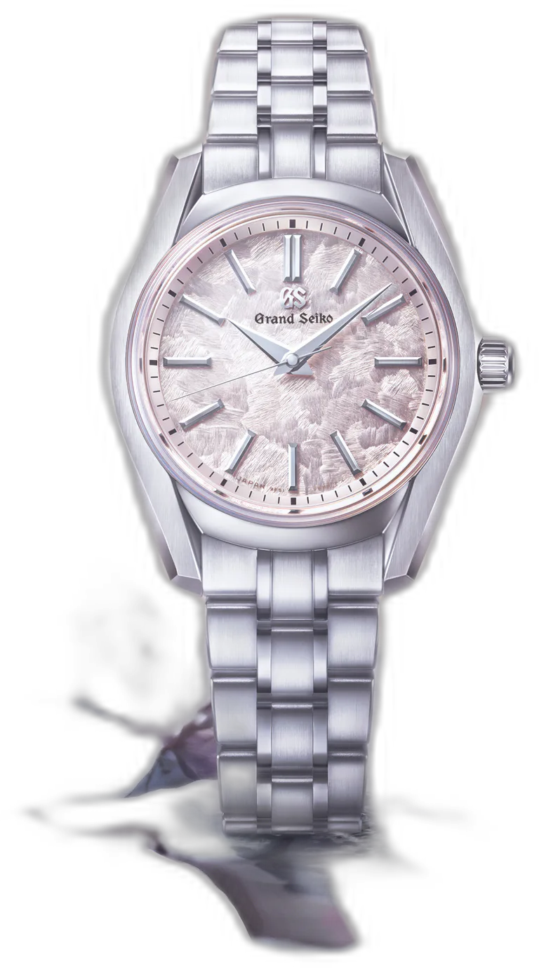Grand Seiko SBGX363 — alternative to KUOE OLD SMITH 90-001