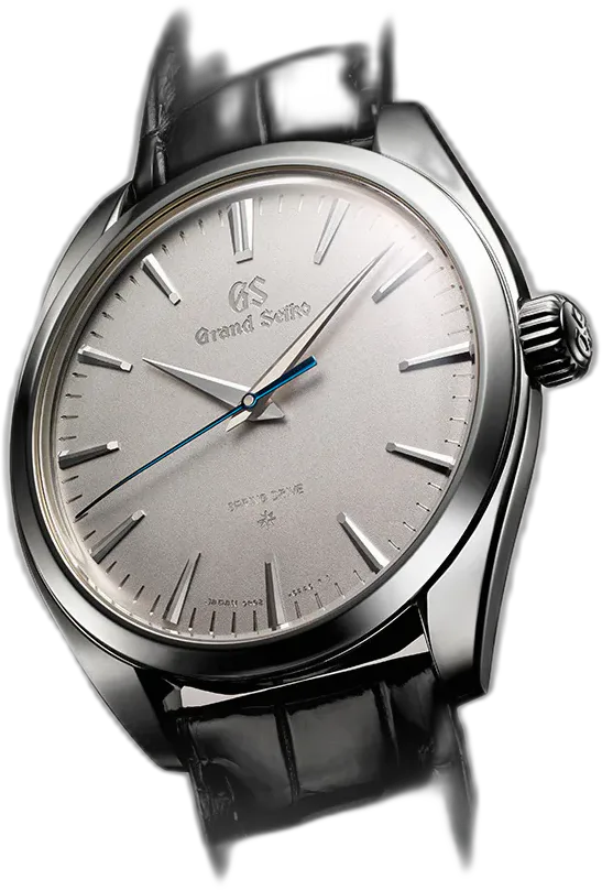 Grand Seiko SBGZ003 — alternative to Oblvlo JM Multi-Pointer