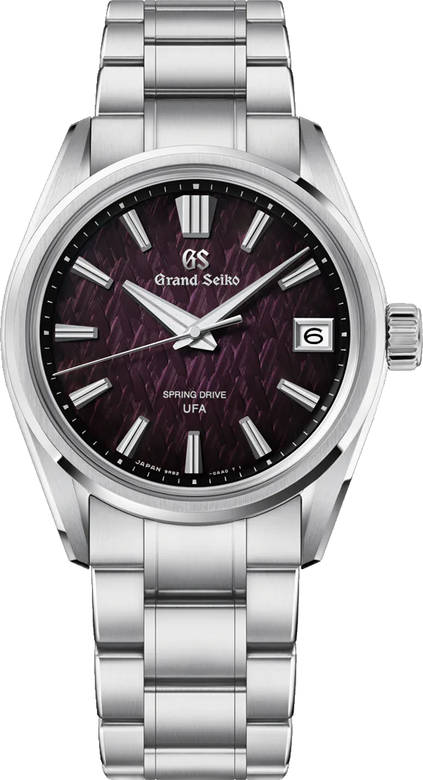 Grand Seiko SLGB005 — alternative to Formex Essence Fortythree